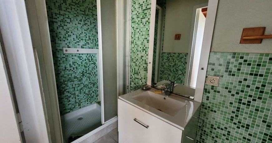 location Appartement Cos