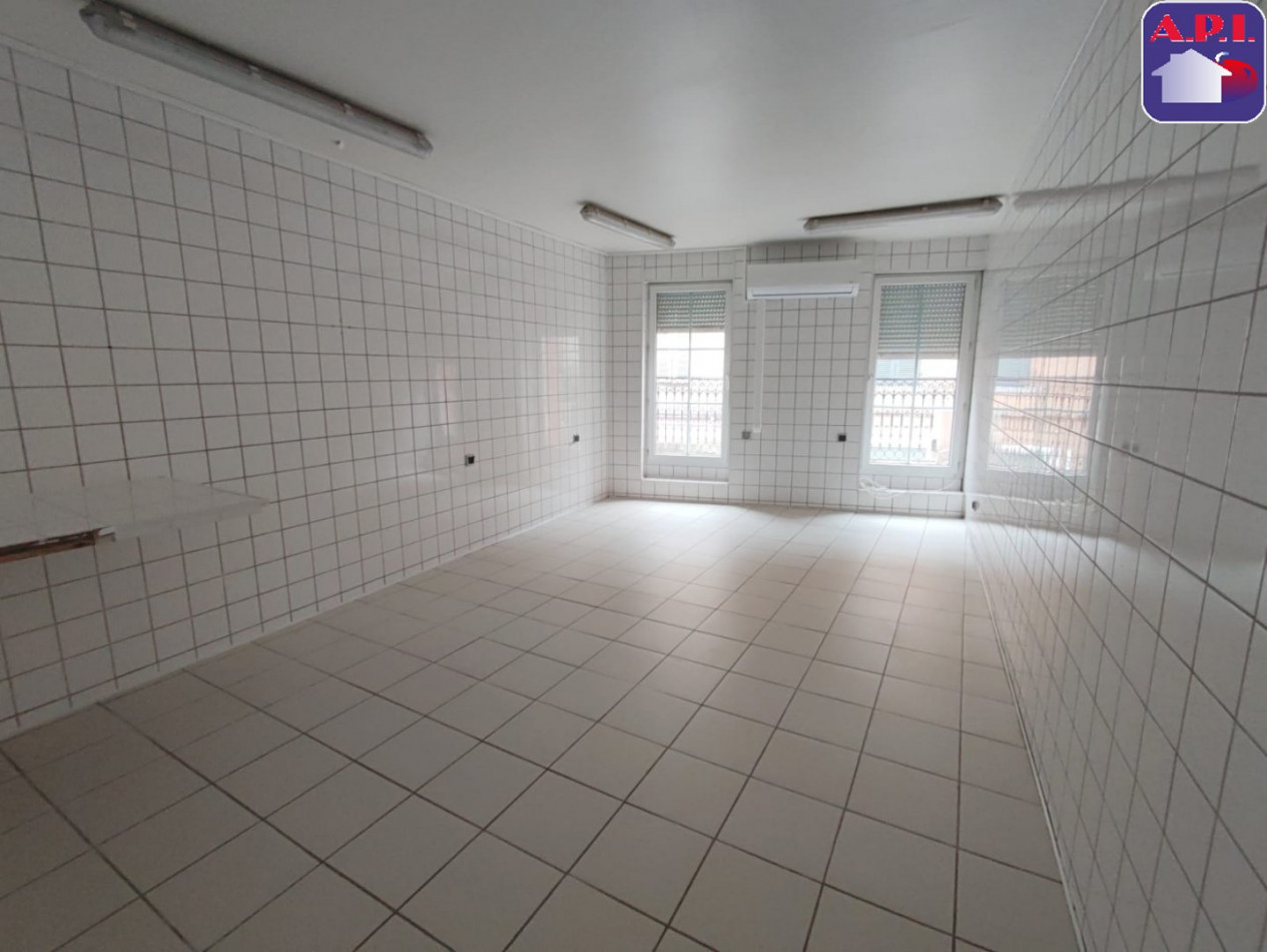 vente Immeuble Pamiers - Photo 4