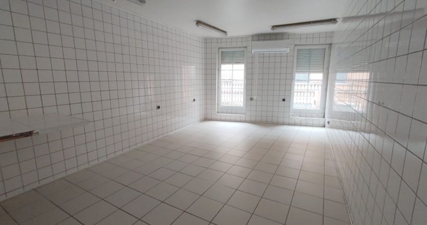 vente Immeuble Pamiers