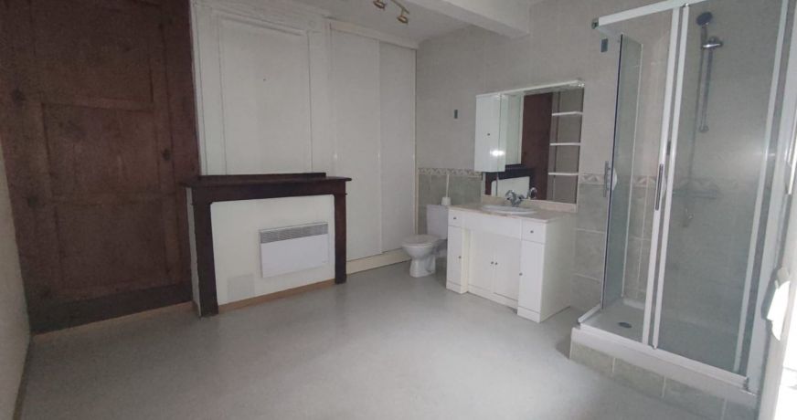 vente Immeuble Pamiers