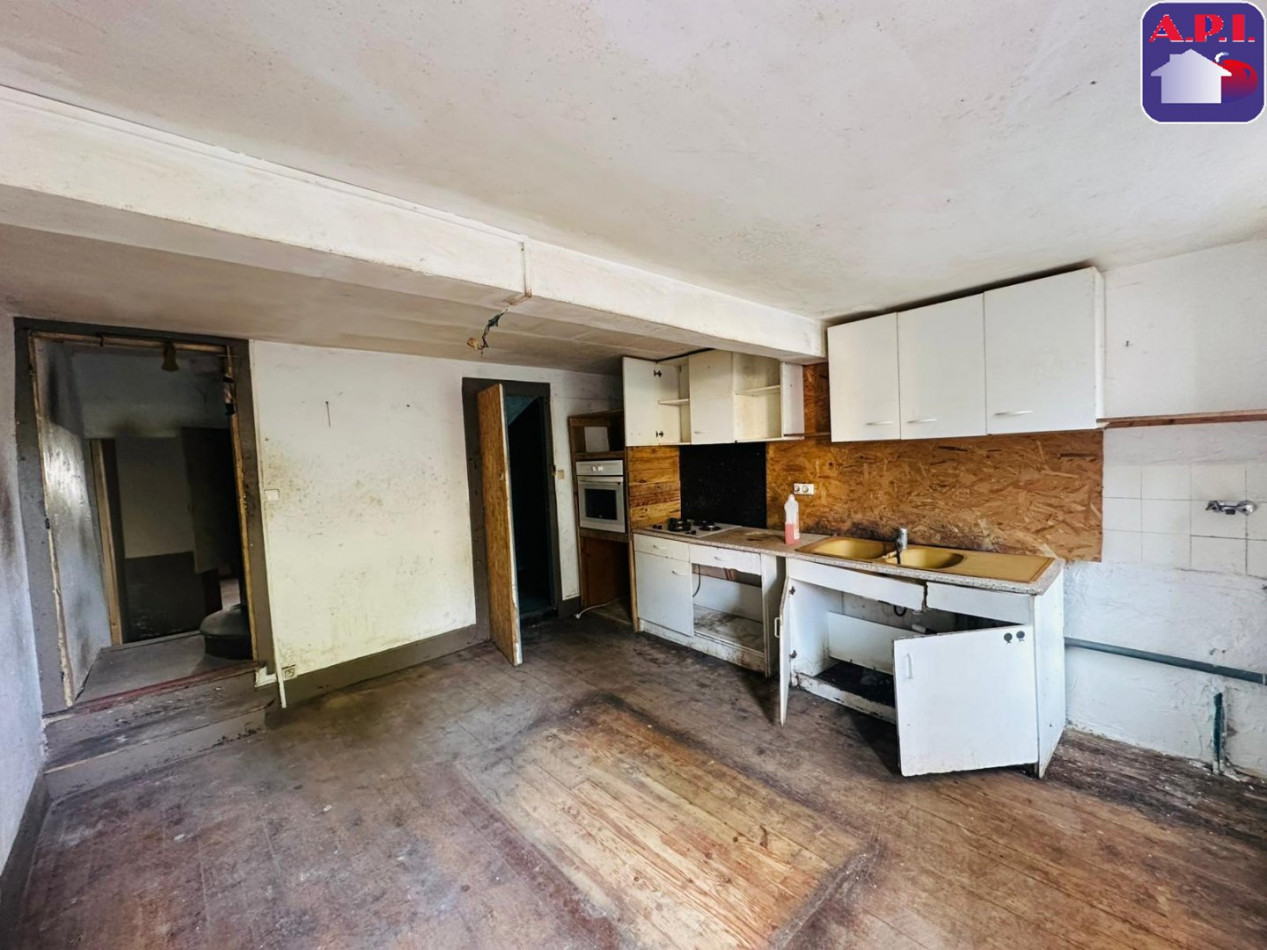 vente Maison à rénover Le Fossat - Photo 2