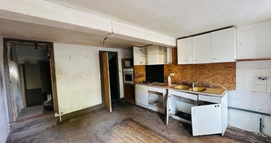 vente Maison à rénover Le Fossat