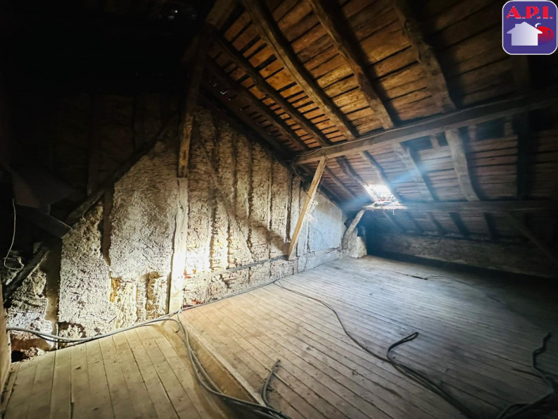 vente Maison à rénover Le Fossat - Photo 9