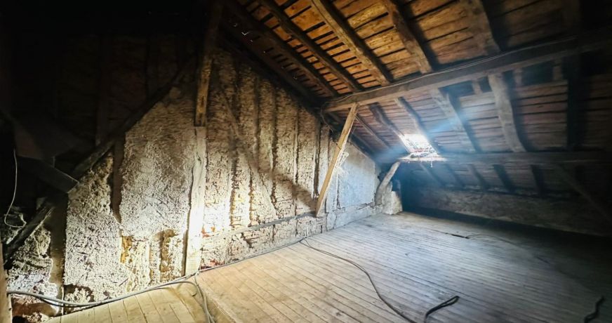 vente Maison à rénover Le Fossat