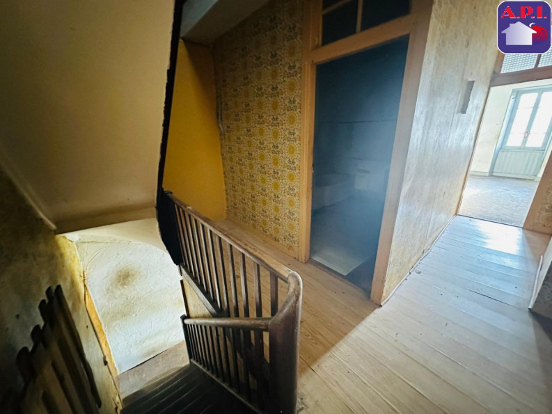vente Maison à rénover Le Fossat - Photo 6