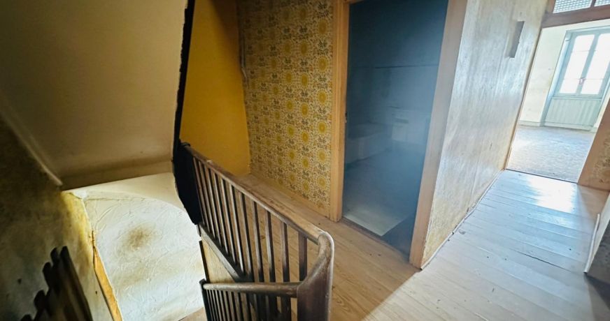 vente Maison à rénover Le Fossat