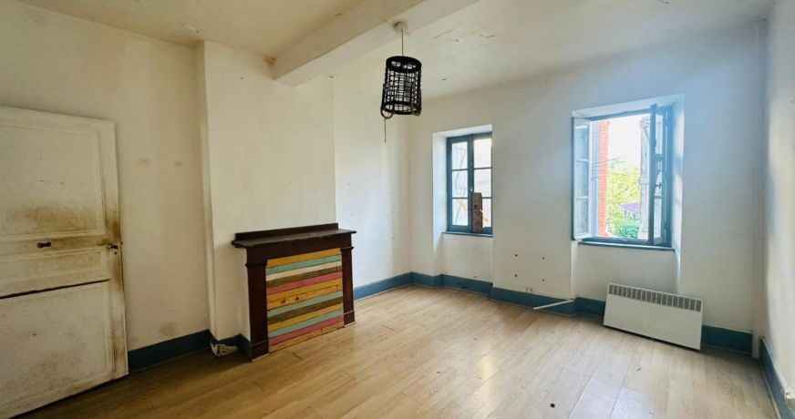 vente Maison à rénover Le Fossat