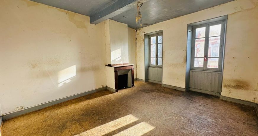 vente Maison à rénover Le Fossat