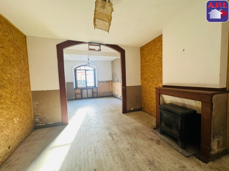 vente Maison à rénover Le Fossat - Photo 5