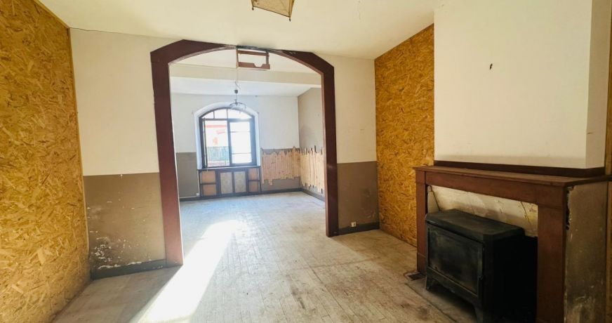vente Maison à rénover Le Fossat