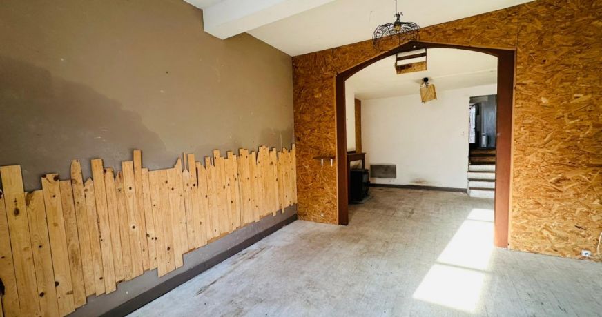 vente Maison à rénover Le Fossat