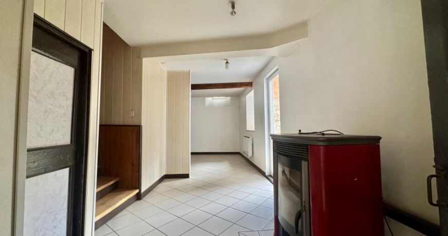 vente Maison Les Cabannes