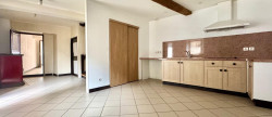 vente Maison Les Cabannes