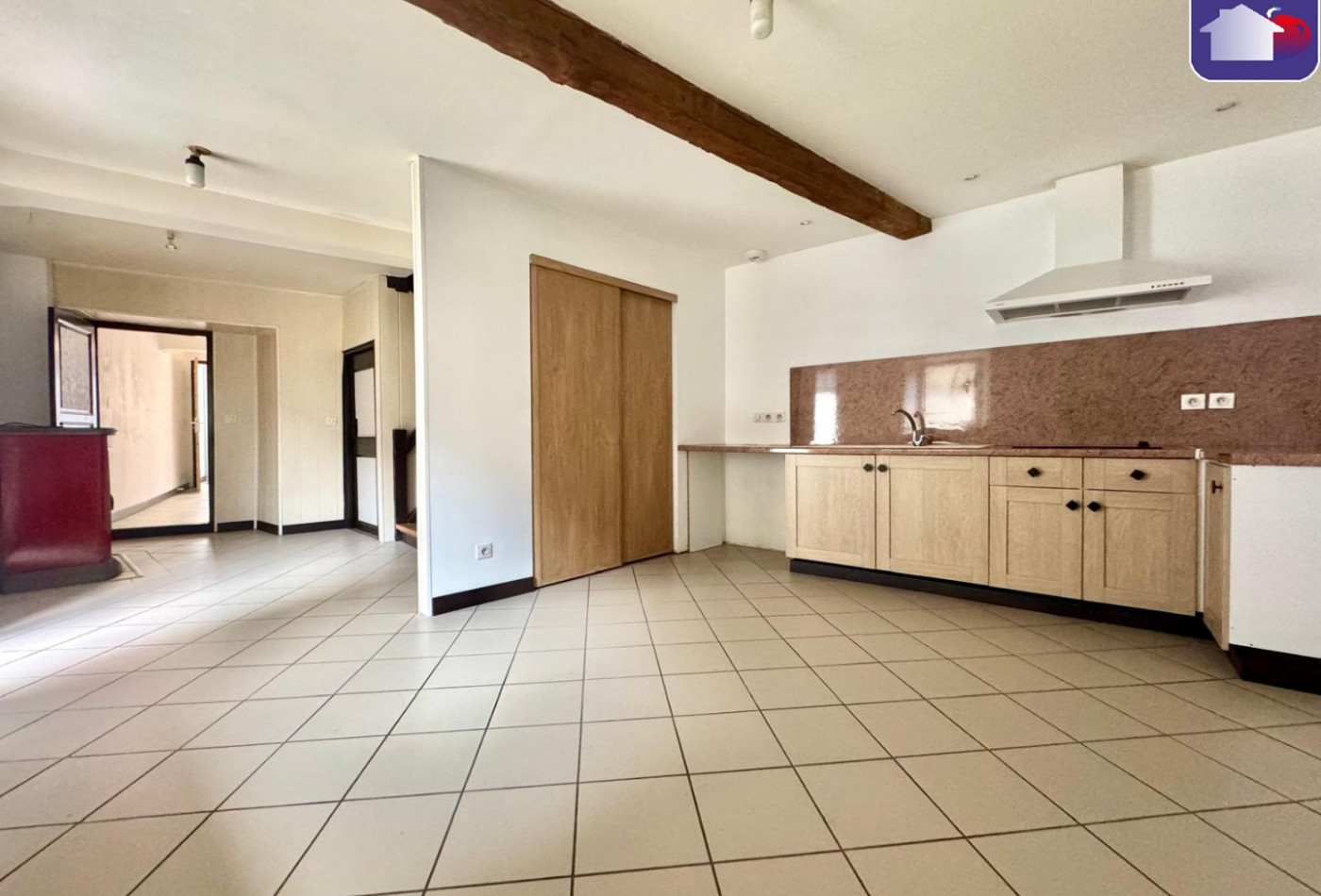 vente Maison Les Cabannes - Photo 2