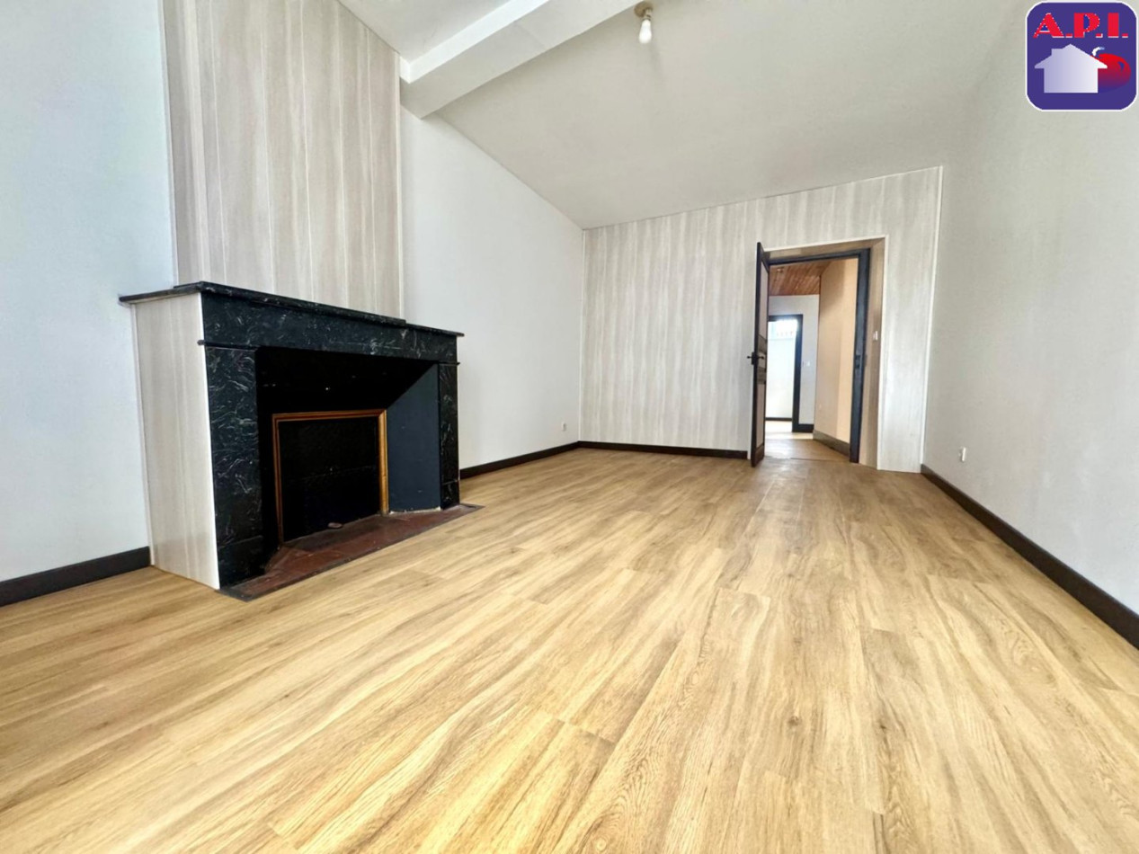 vente Maison Les Cabannes - Photo 8