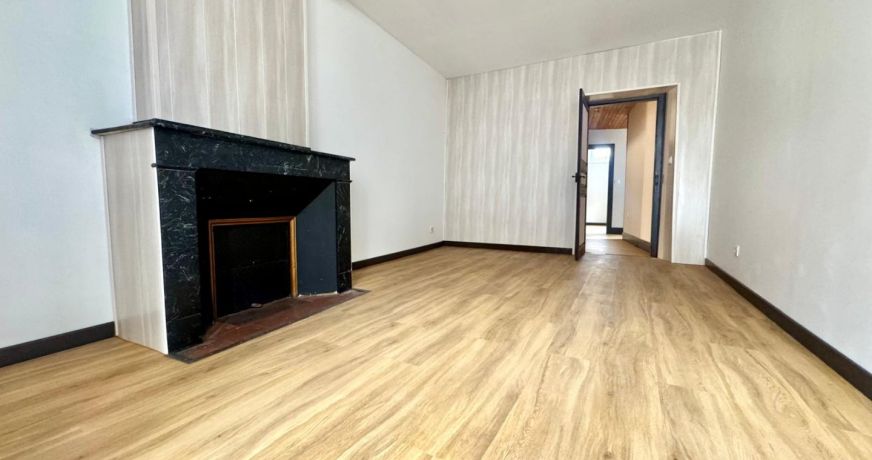 vente Maison Les Cabannes