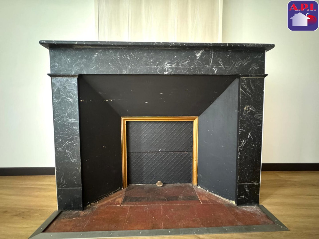 vente Maison Les Cabannes - Photo 9