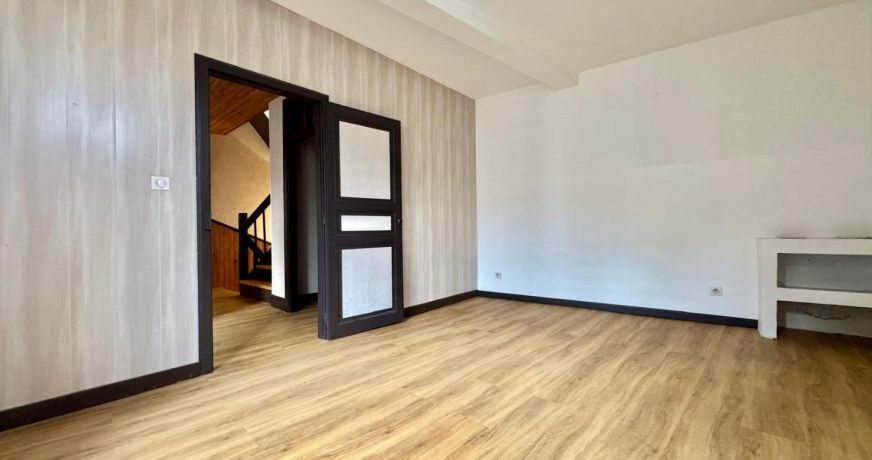 vente Maison Les Cabannes