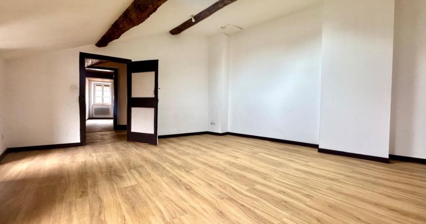 vente Maison Les Cabannes