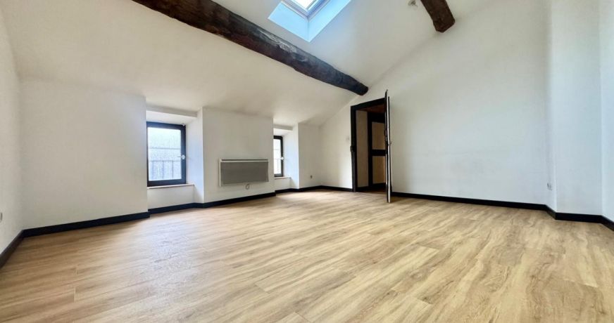 vente Maison Les Cabannes