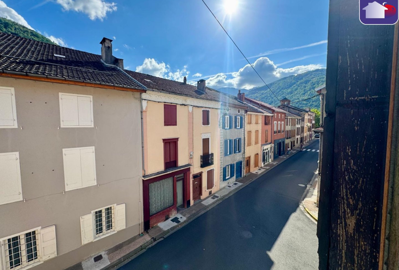 vente Maison Les Cabannes - Photo 1