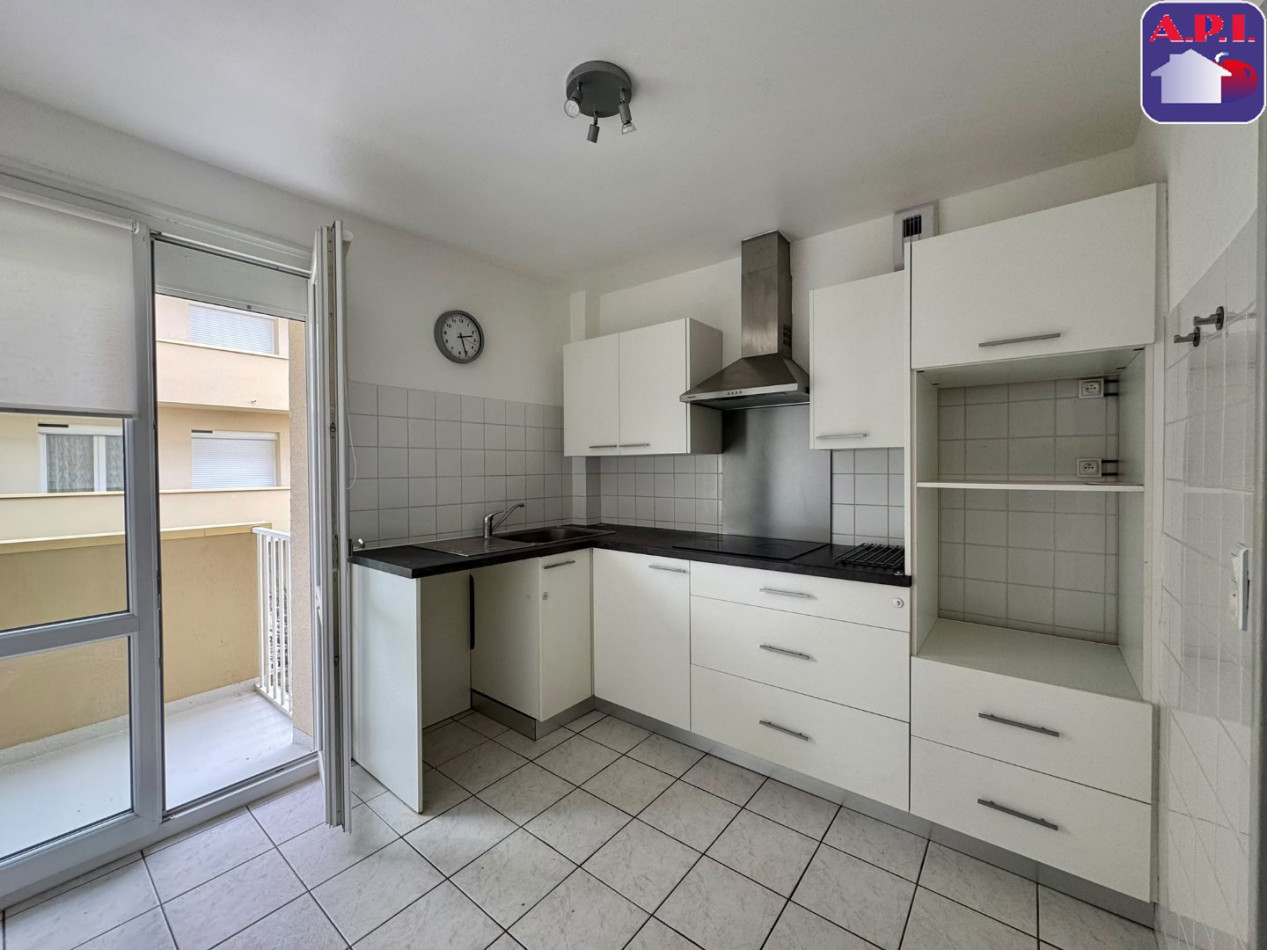 location Appartement Auterive - Photo 3