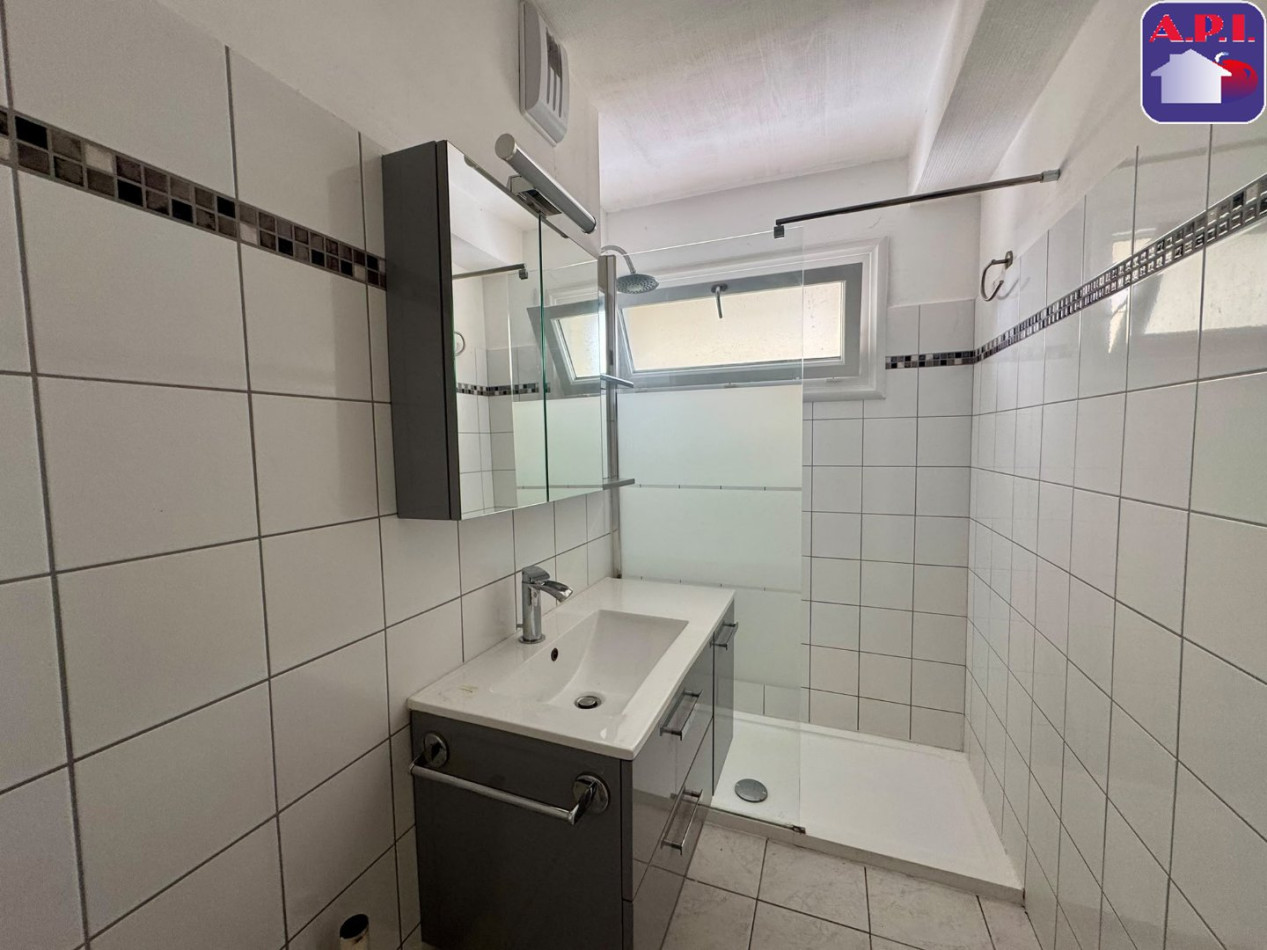 location Appartement Auterive - Photo 4