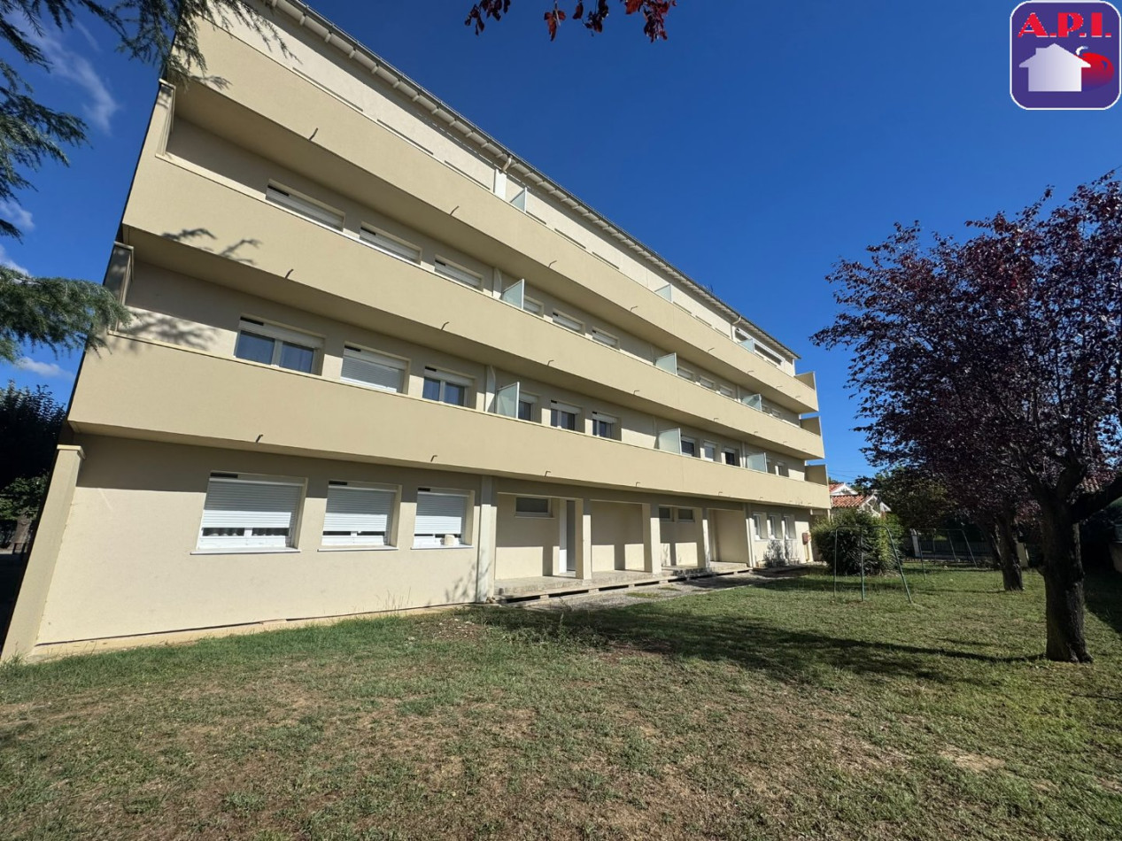 location Appartement Auterive - Photo 8