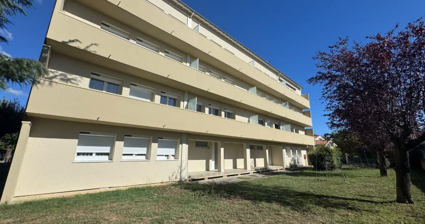 location Appartement Auterive