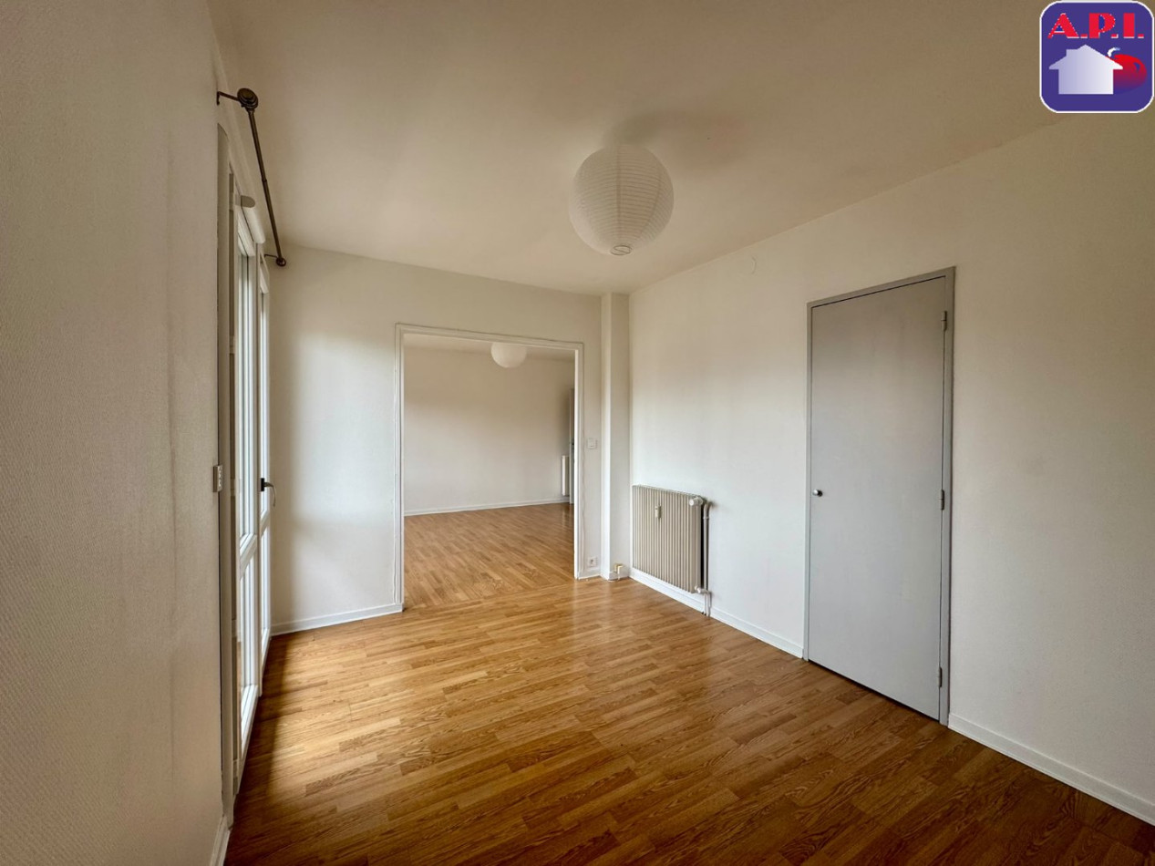location Appartement Auterive - Photo 2