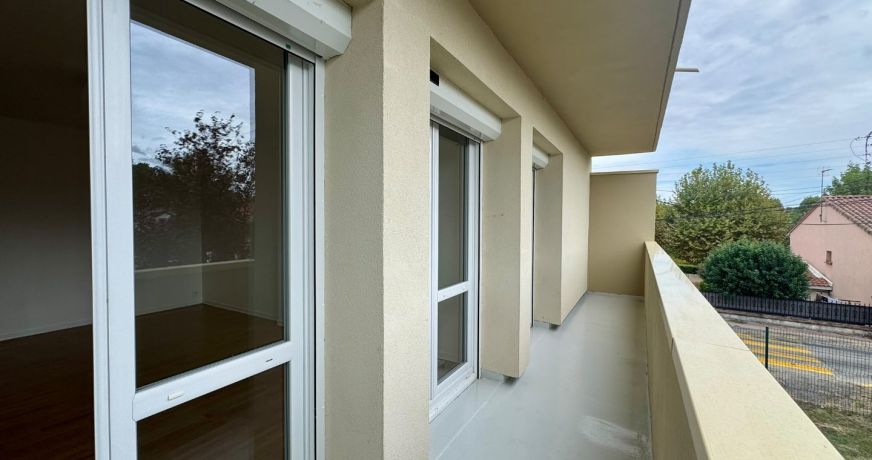 location Appartement Auterive