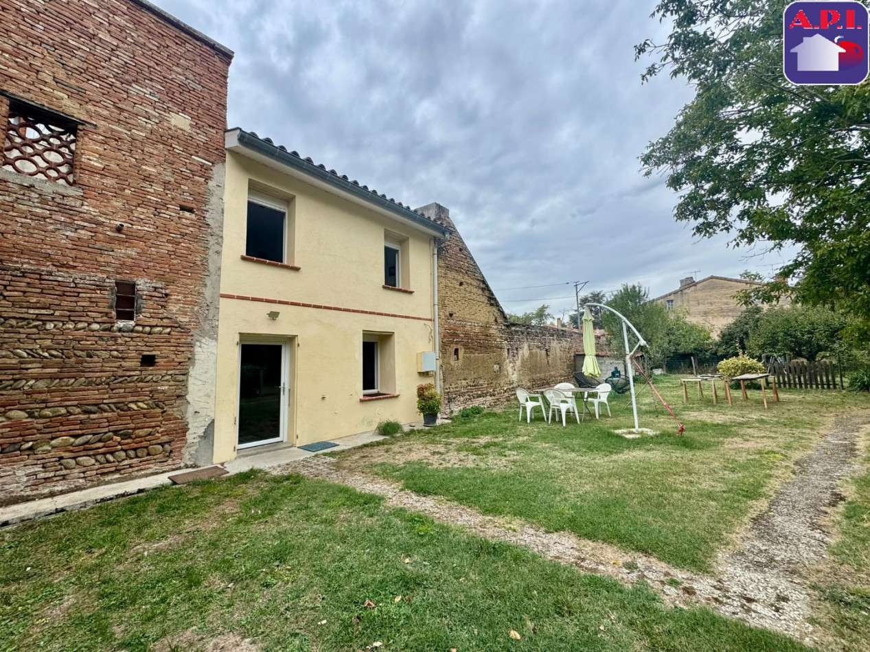 location Maison Auterive - Photo 1