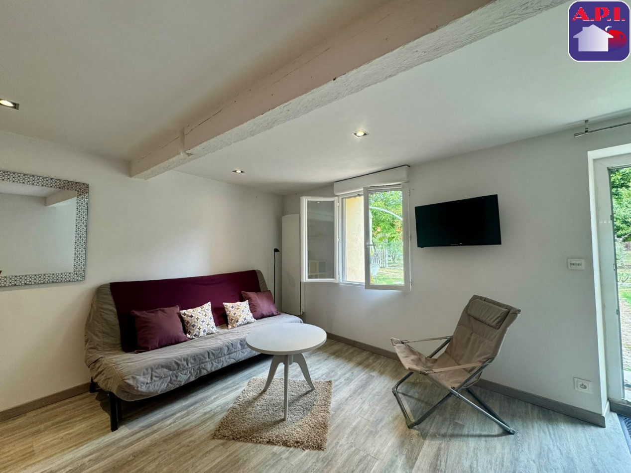 location Maison Auterive - Photo 3