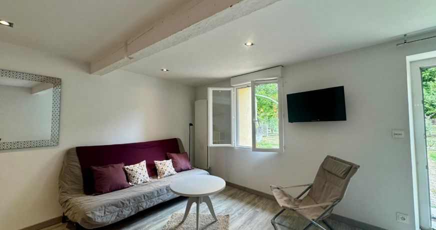 location Maison Auterive