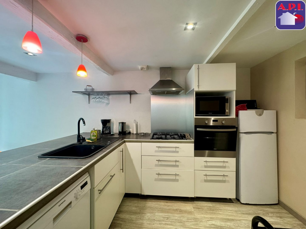 location Maison Auterive - Photo 4