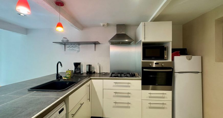 location Maison Auterive