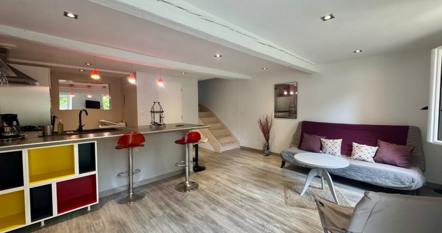 location Maison Auterive