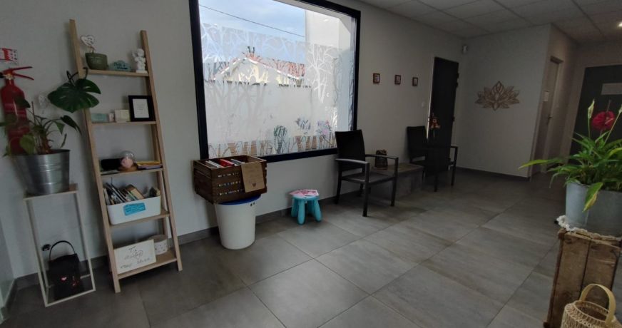 location Ateliers et bureaux Saint Jean De Verges