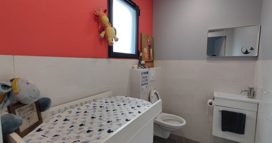 location Ateliers et bureaux Saint Jean De Verges