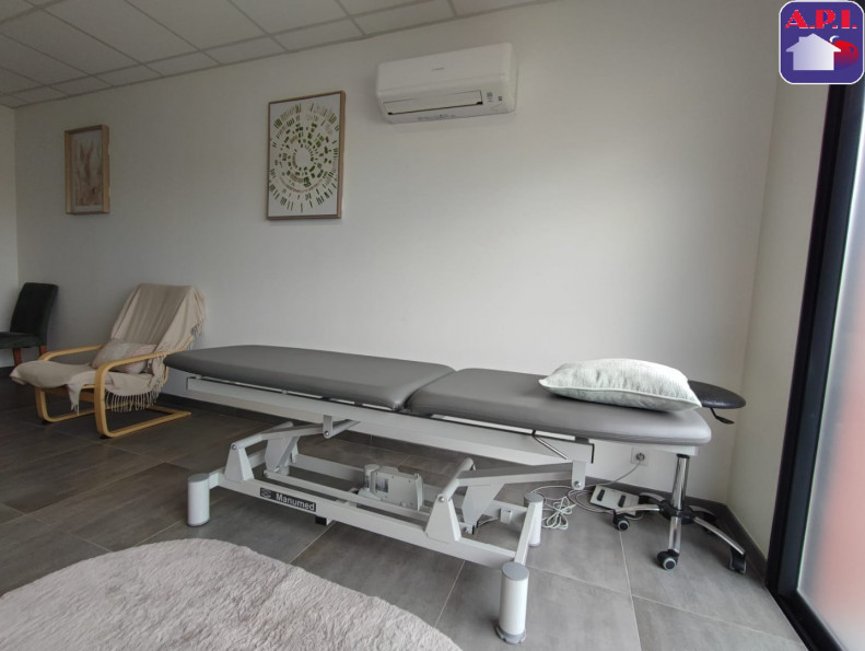 location Ateliers et bureaux Saint Jean De Verges - Photo 3