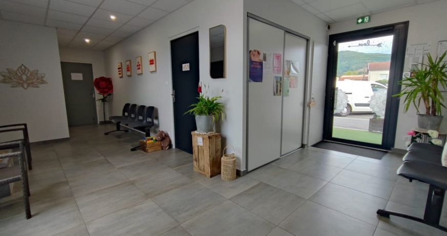 location Ateliers et bureaux Saint Jean De Verges