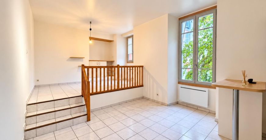 vente Appartement Pamiers