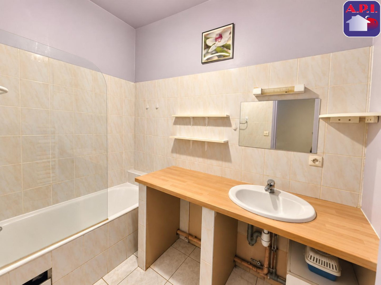 vente Appartement Pamiers - Photo 5