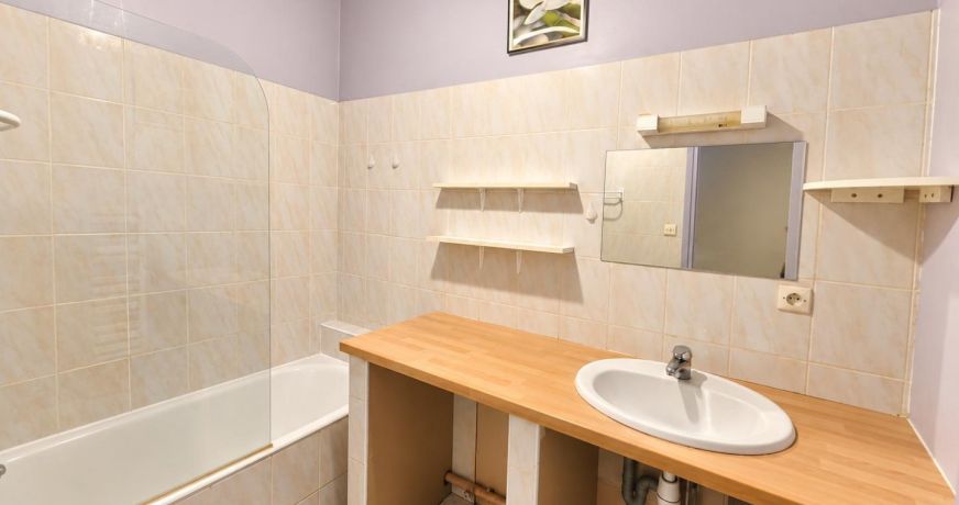 vente Appartement Pamiers
