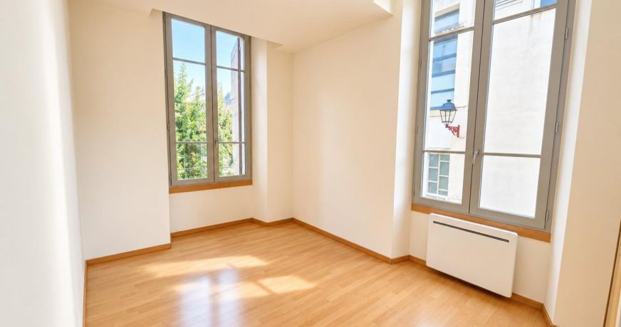 vente Appartement Pamiers