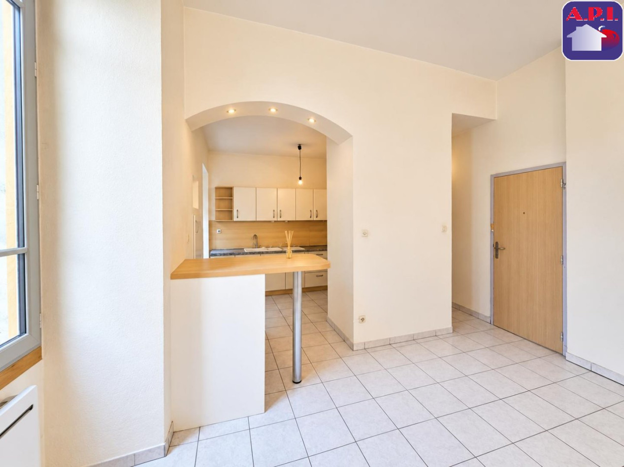 vente Appartement Pamiers - Photo 2