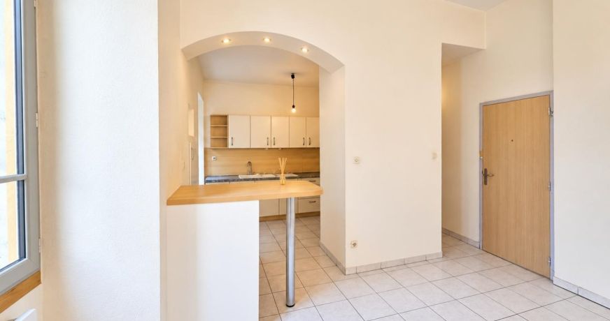 vente Appartement Pamiers