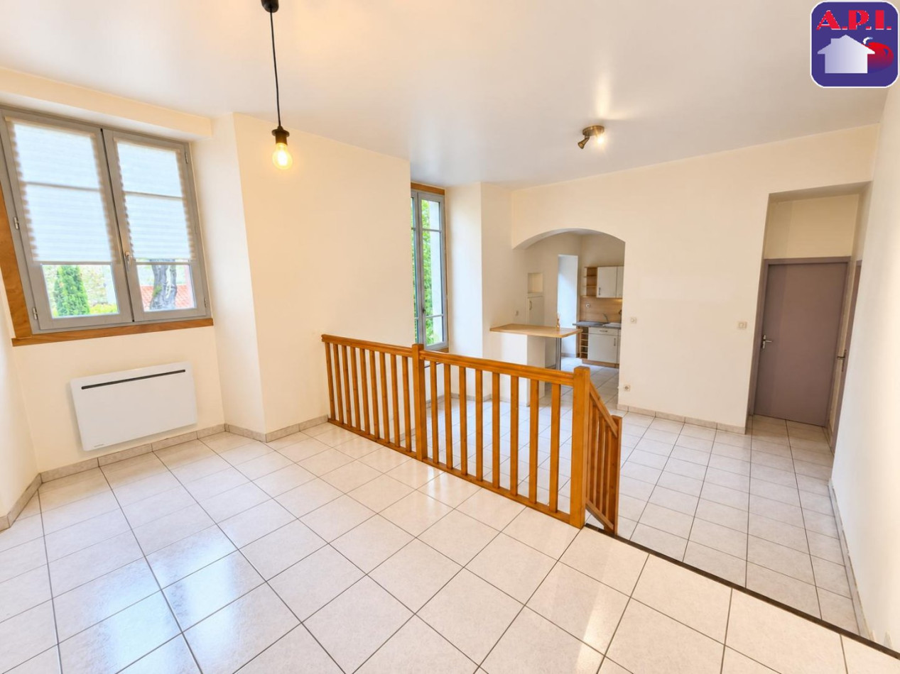 vente Appartement Pamiers - Photo 1