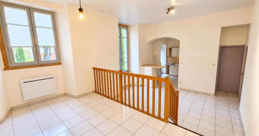 vente Appartement Pamiers