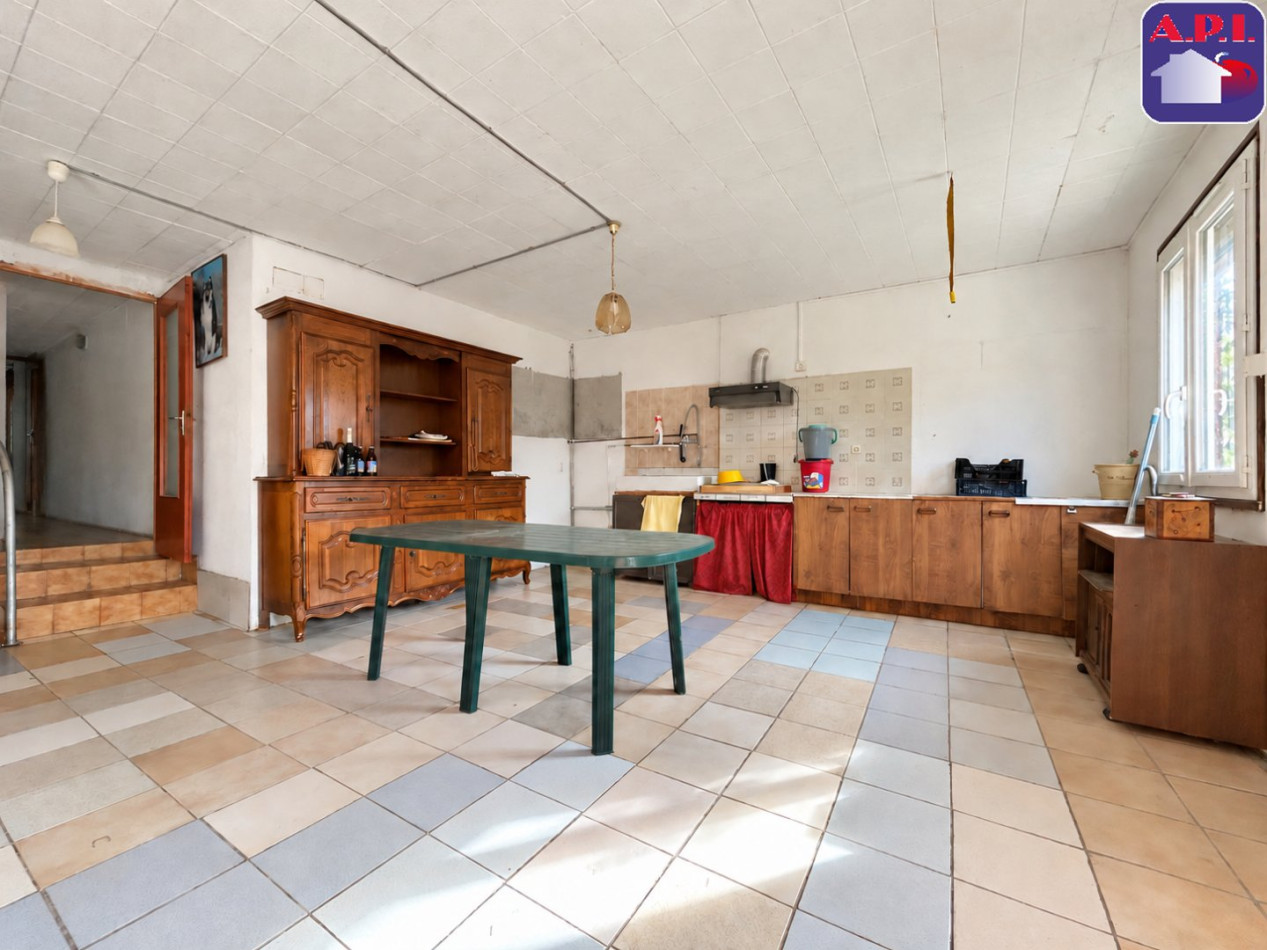 vente Maison Saverdun - Photo 9